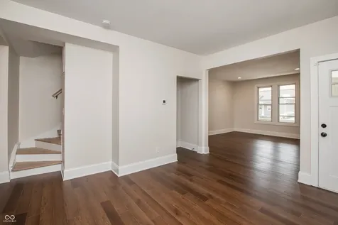 405 N Keystone Avenue Indianapolis IN 46201
