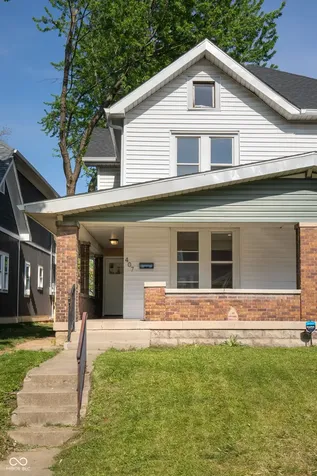 405 N Keystone Avenue Indianapolis IN 46201