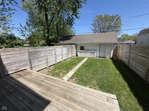 405 N Keystone Avenue Indianapolis IN 46201