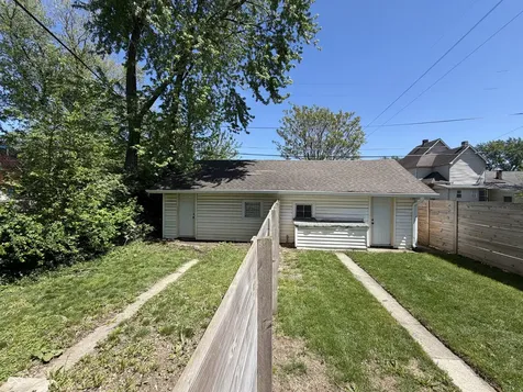 405 N Keystone Avenue Indianapolis IN 46201