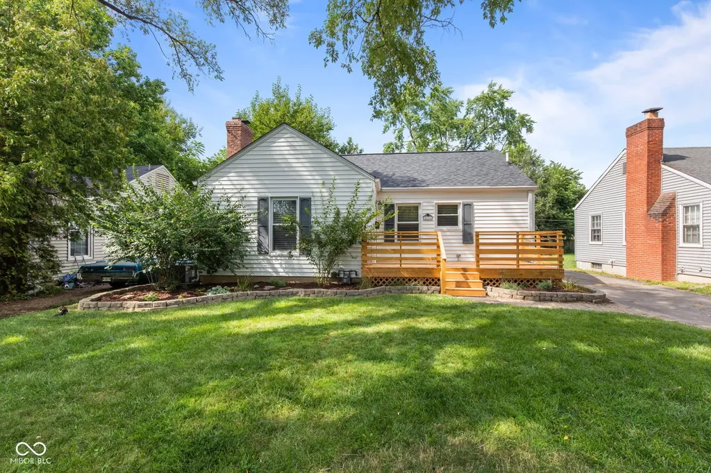 2626 Northview Avenue Indianapolis IN 46220