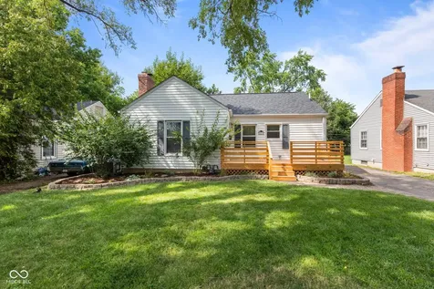 2626 Northview Avenue Indianapolis IN 46220
