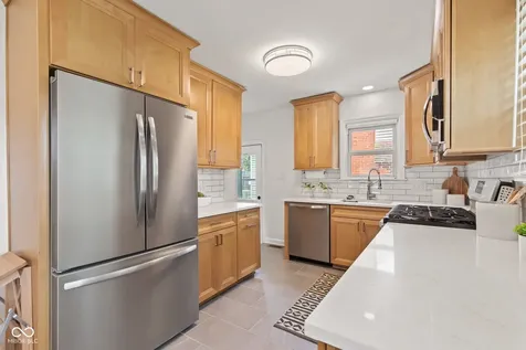 2626 Northview Avenue Indianapolis IN 46220