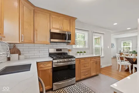 2626 Northview Avenue Indianapolis IN 46220