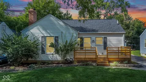 2626 Northview Avenue Indianapolis IN 46220
