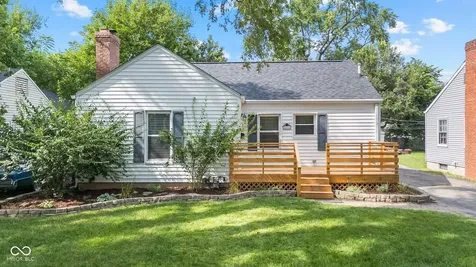2626 Northview Avenue Indianapolis IN 46220