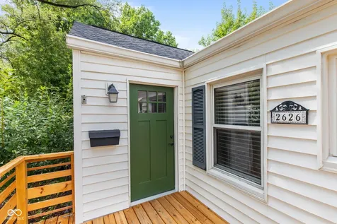 2626 Northview Avenue Indianapolis IN 46220