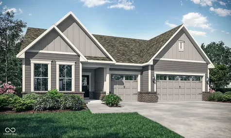 1284 Drury Drive Westfield IN 46074