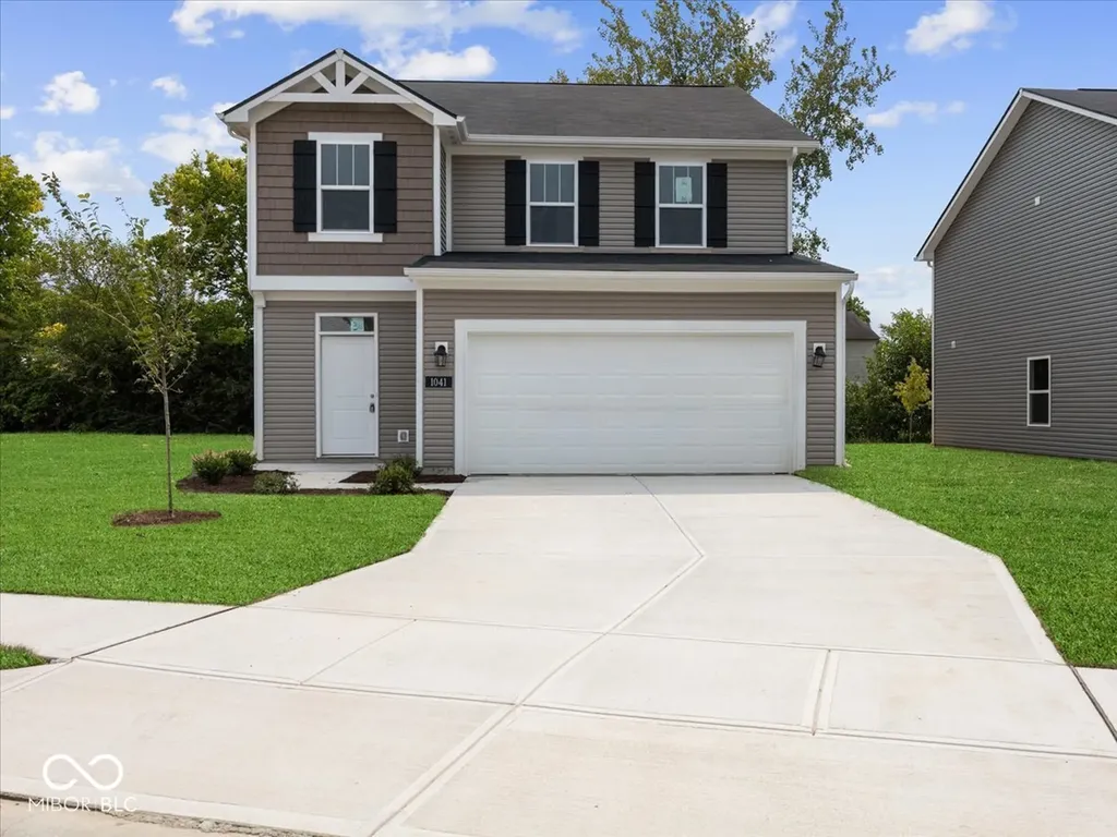 7615 Sebastian Place Indianapolis IN 46239