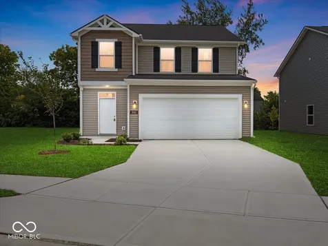 7615 Sebastian Place Indianapolis IN 46239