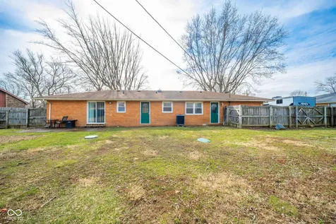 228 E 600 N Alexandria IN 46001