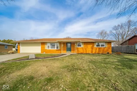 228 E 600 N Alexandria IN 46001