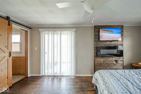 228 E 600 N Alexandria IN 46001