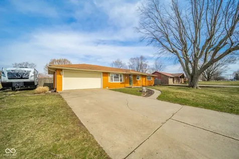 228 E 600 N Alexandria IN 46001