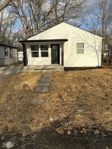 1043 Sharon Avenue Indianapolis IN 46222