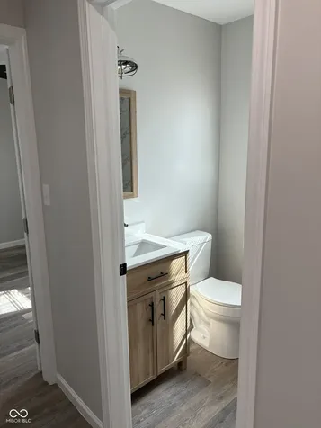 1043 Sharon Avenue Indianapolis IN 46222