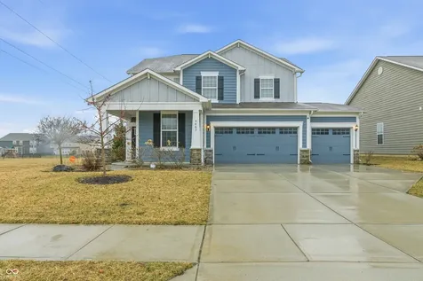 4463 Boyd Place Westfield IN 46062