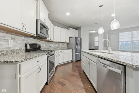 4463 Boyd Place Westfield IN 46062