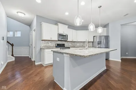 4463 Boyd Place Westfield IN 46062