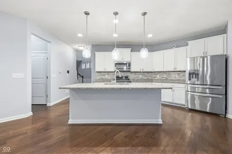 4463 Boyd Place Westfield IN 46062