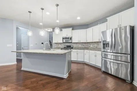 4463 Boyd Place Westfield IN 46062