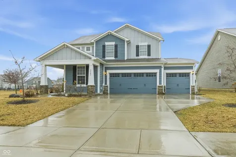 4463 Boyd Place Westfield IN 46062