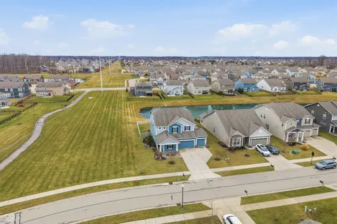 4463 Boyd Place Westfield IN 46062