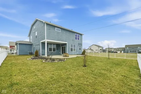 4463 Boyd Place Westfield IN 46062