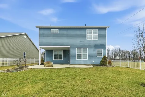 4463 Boyd Place Westfield IN 46062
