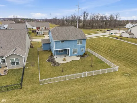 4463 Boyd Place Westfield IN 46062