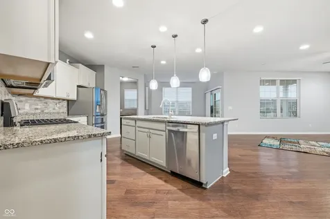 4463 Boyd Place Westfield IN 46062