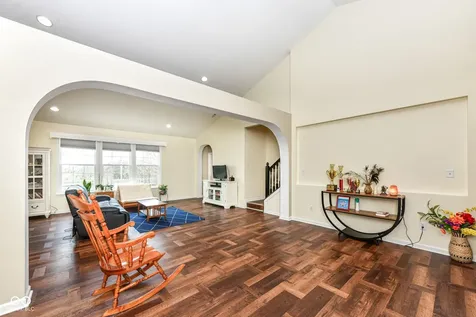 12374 Wolverton Way Fishers IN 46037