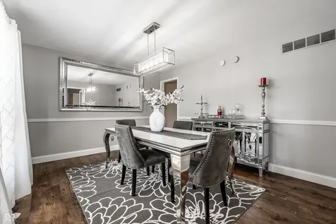 11126 Echo Grove Lane Indianapolis IN 46236