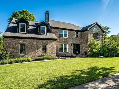 11126 Echo Grove Lane Indianapolis IN 46236