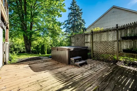 11126 Echo Grove Lane Indianapolis IN 46236