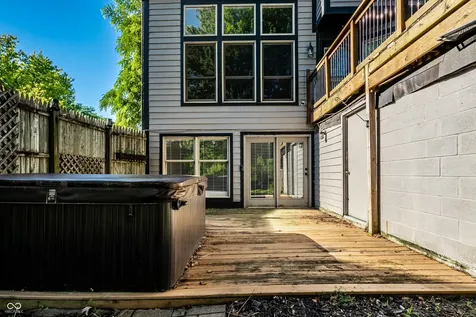 11126 Echo Grove Lane Indianapolis IN 46236