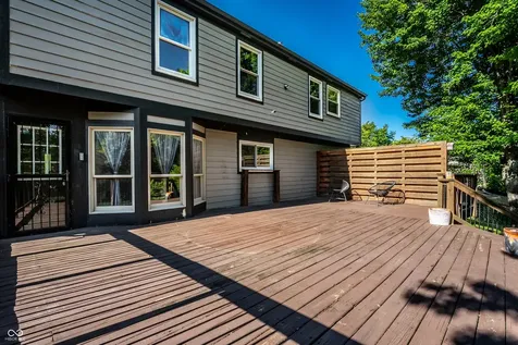 11126 Echo Grove Lane Indianapolis IN 46236