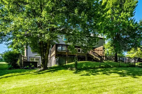 11126 Echo Grove Lane Indianapolis IN 46236