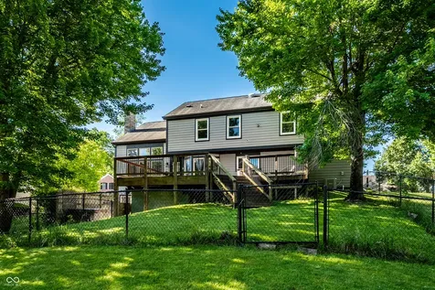 11126 Echo Grove Lane Indianapolis IN 46236