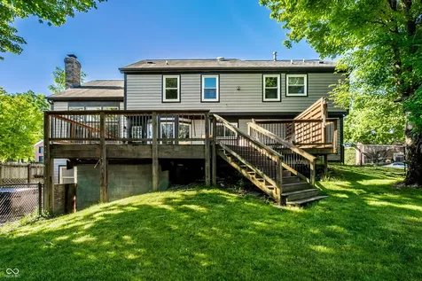 11126 Echo Grove Lane Indianapolis IN 46236