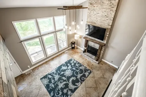 11126 Echo Grove Lane Indianapolis IN 46236