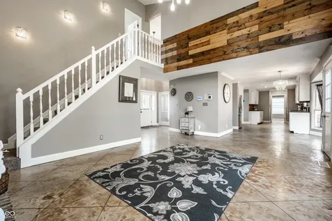 11126 Echo Grove Lane Indianapolis IN 46236