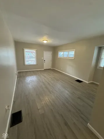 401 Wallace Avenue Indianapolis IN 46201