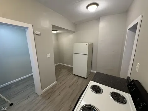 401 Wallace Avenue Indianapolis IN 46201