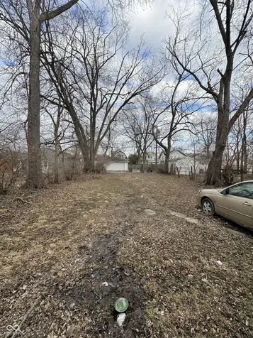 401 Wallace Avenue Indianapolis IN 46201