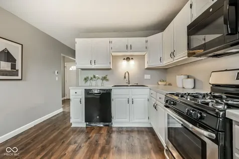 1012 E Palmer Street Indianapolis IN 46203