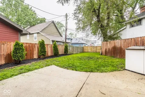 1012 E Palmer Street Indianapolis IN 46203