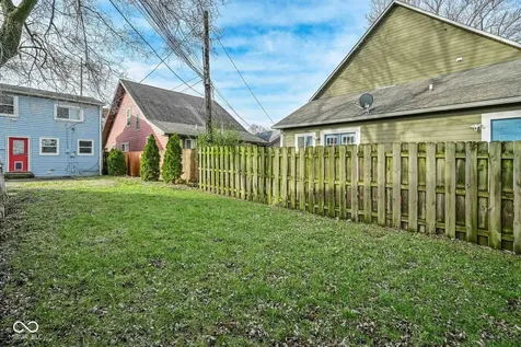1012 E Palmer Street Indianapolis IN 46203