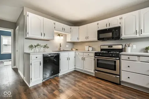1012 E Palmer Street Indianapolis IN 46203