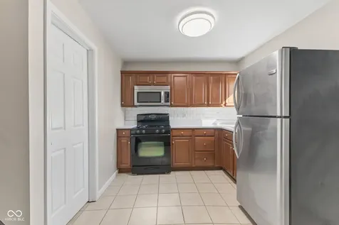 237 N 8th Avenue Beech Grove IN 46107